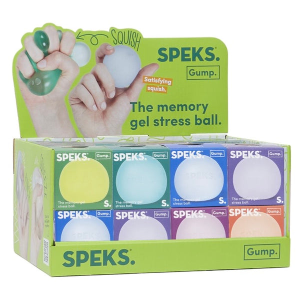 SPEKS GUMP MIX