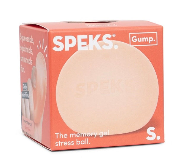 SPEKS GUMP MIX