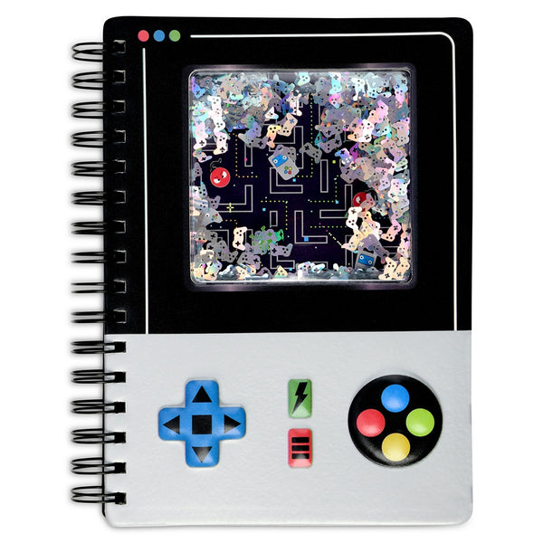 GAME ON  JOURNAL