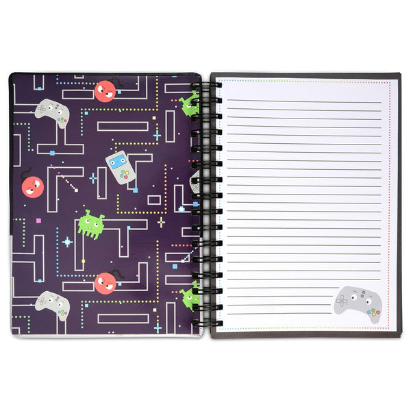 GAME ON  JOURNAL