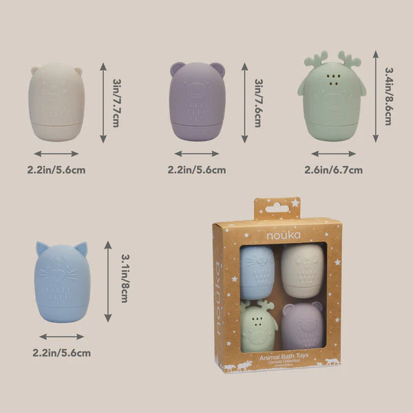 NOUKA CANADA COLLECTION