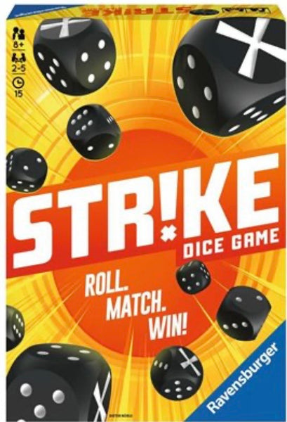 STRIKE