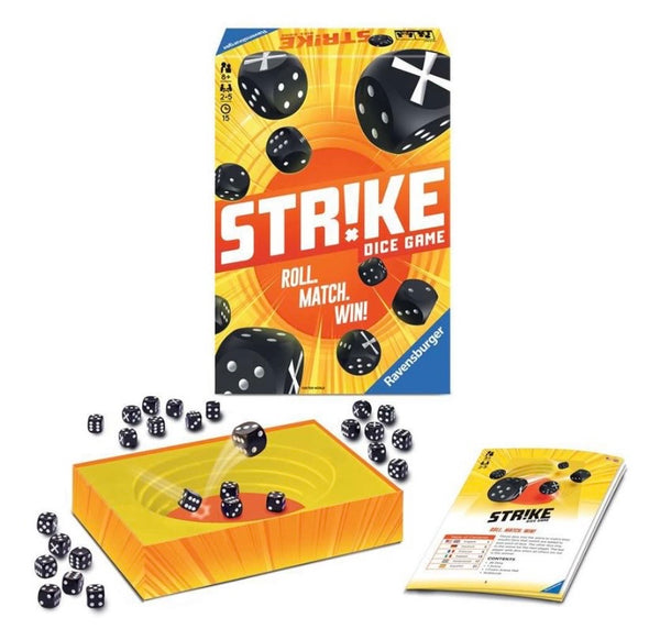 STRIKE