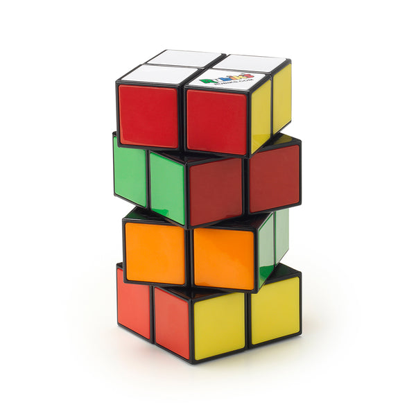RUBIKS TOWER 2 X 2 X4