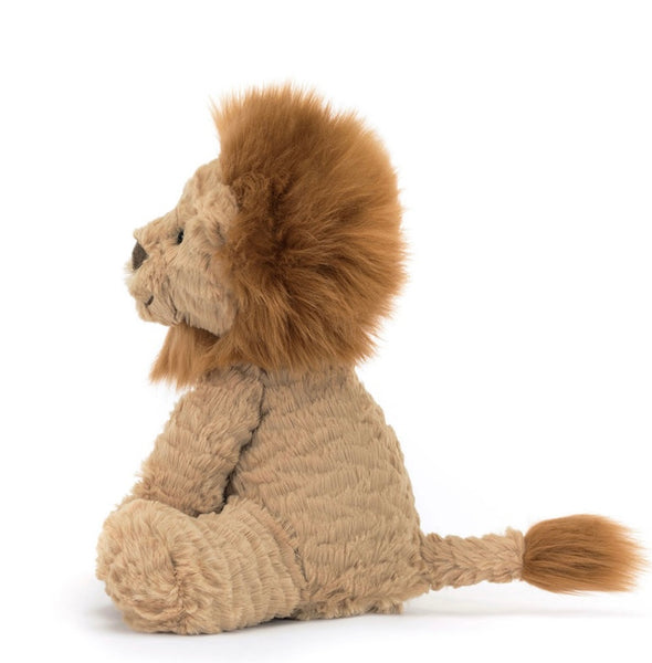 FUDDLEWUDDLE LION