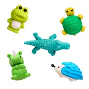 DESK PETS ERASER ANIMALS