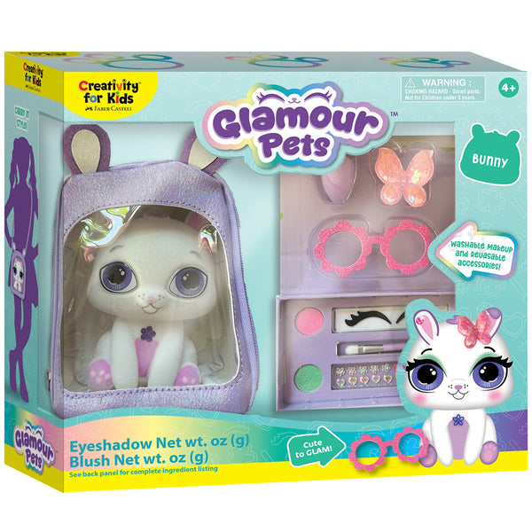 GLAMOUR PETS  BUNNY