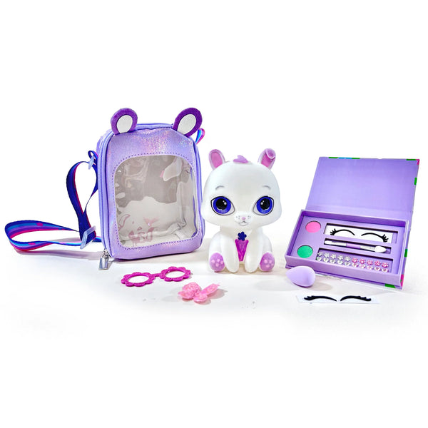 GLAMOUR PETS  BUNNY