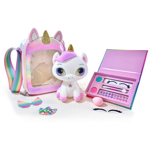GLAMOUR PETS  UNICORN