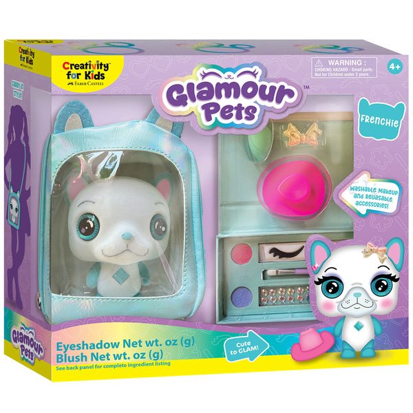 GLAMOUR PETS FENCHIE