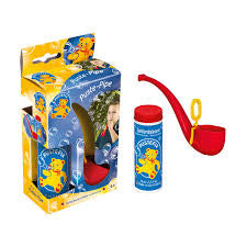 PUSTEFIX BUBBLE PIPES