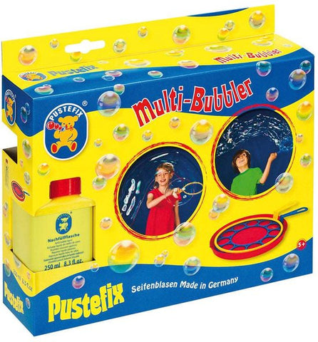 PUSTEFIX MULTI BUBBLER