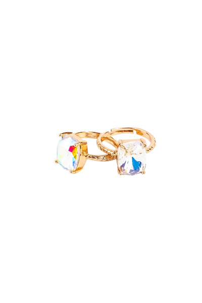 LOVE STORY RINGS