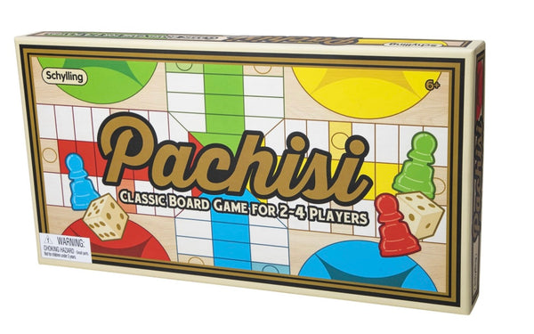 PARCHISI