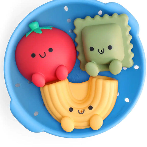 PASTA ITZY SPLASH