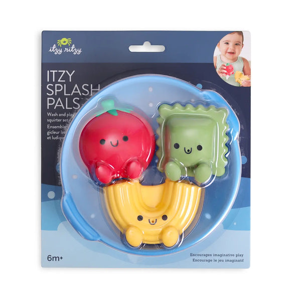 PASTA ITZY SPLASH