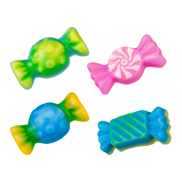 TABA-LICIOUS DIY KIT CANDY