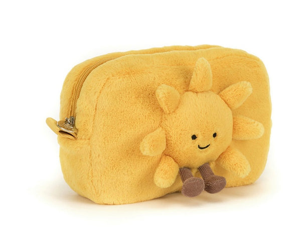 AMUSEABLE SUN POUCH