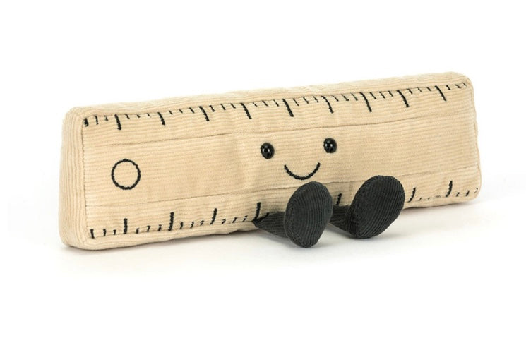 AMUSEABLE RULER – tag-along-toys