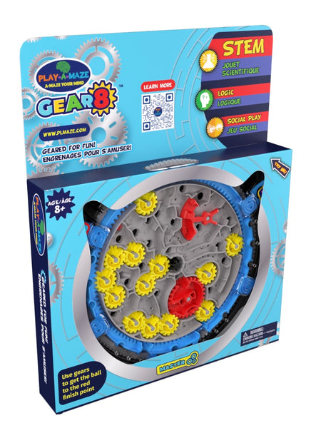 PLAY A MAZE MASTER