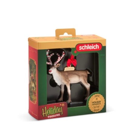 SCHLEICH TWINKLE THE REINDEER