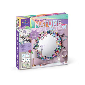 CRAFT TASTIC DIT NATURE COLLECTION