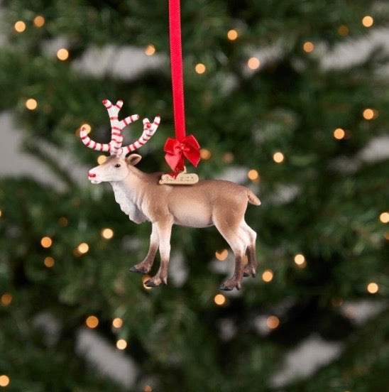 SCHLEICH TWINKLE THE REINDEER
