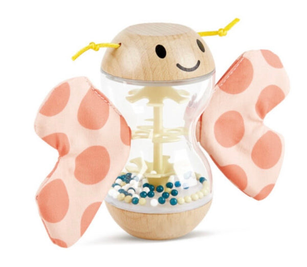 BUTTERFLY RAINMAKER