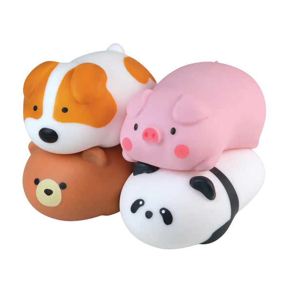 EASY SQUEEZY SNUGGLIES JUMBO