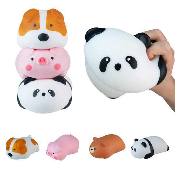 EASY SQUEEZY SNUGGLIES JUMBO