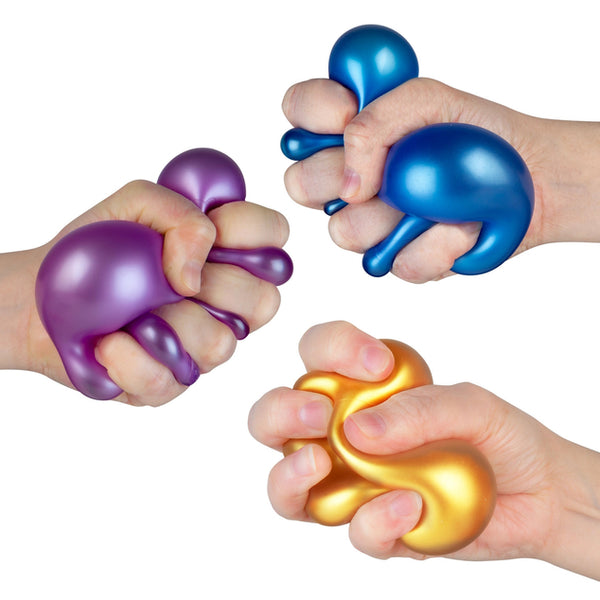 SUGAR SMOOCHIERS METALLIC
