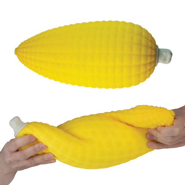 EASY SQUEEZY CORN