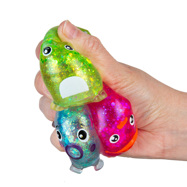 ORB SUGAR SWAPS MINI ANIMAL PETS