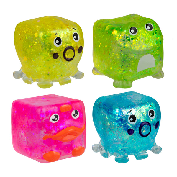 ORB SUGAR SWAPS MINI ANIMAL PETS