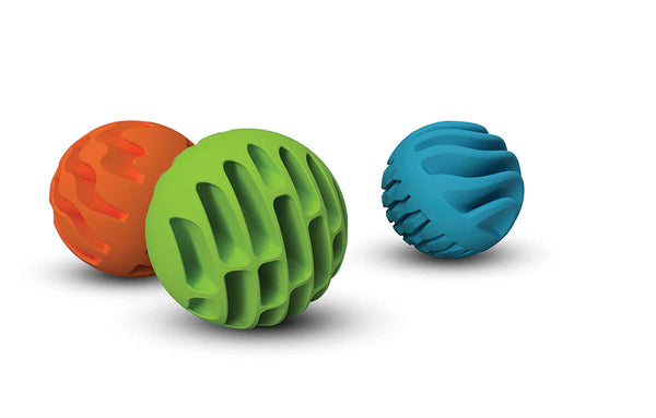 SENSORY ROLLERS