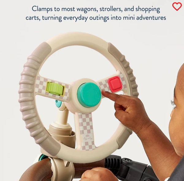 BITZY DRIVER