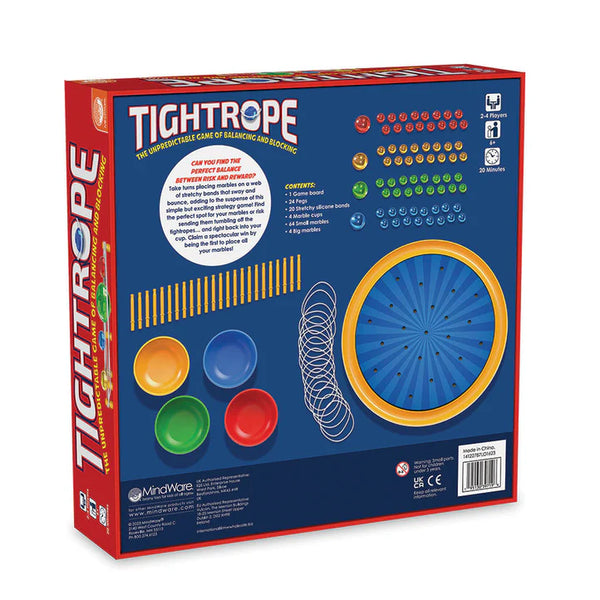 TIGHTROPE