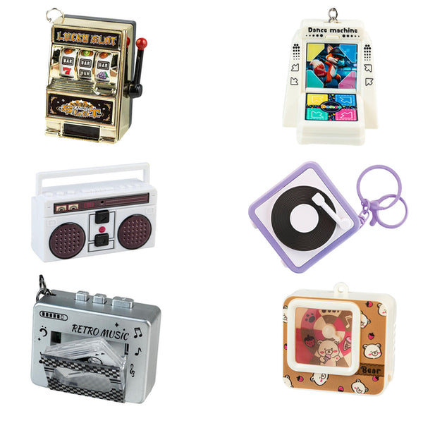 RETRO REWIND BLIND BOXES
