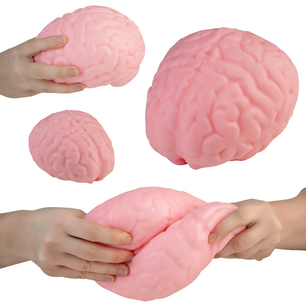 EASY SQUEEZY JUMBO BRAINY