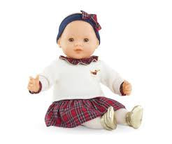 COROLLE SUZANNE HOLIDY 14 in