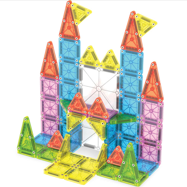 MAGNATILES MICRO TRAVEL DELUXE