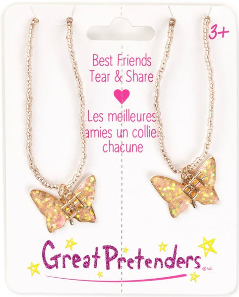 BUTTERFLY TEAR & WEAR NL BFF