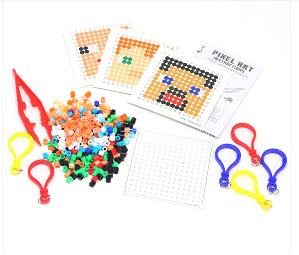 MINECRAFT PIXEL CRAFT