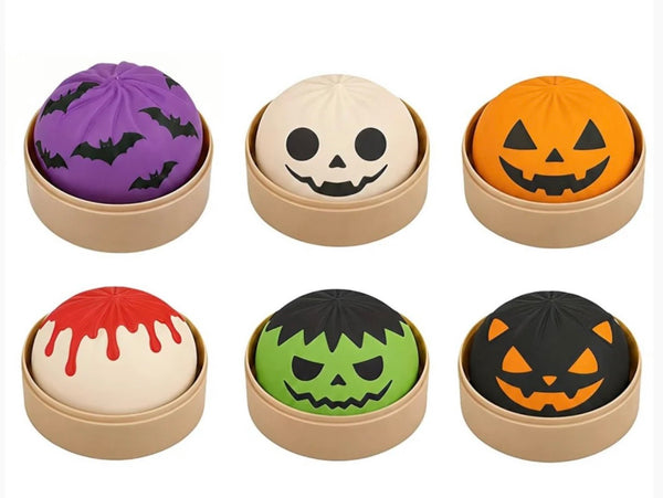 HALLOWEEN DUMPLING