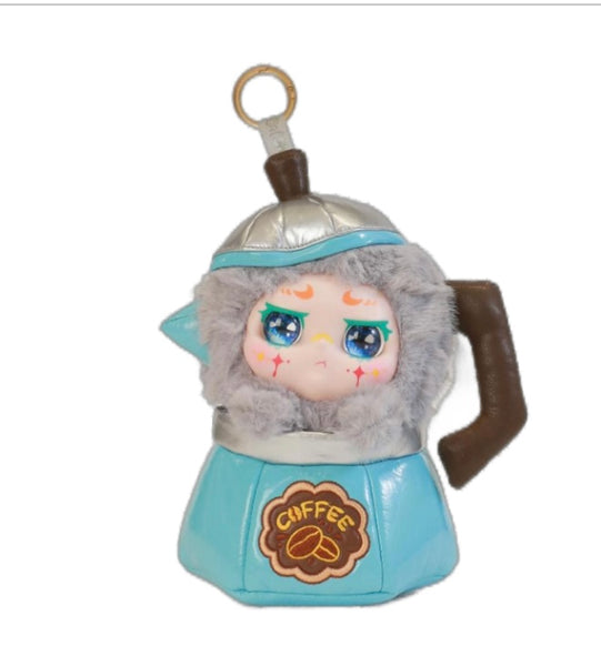 KIMMON  LETS CAFE
