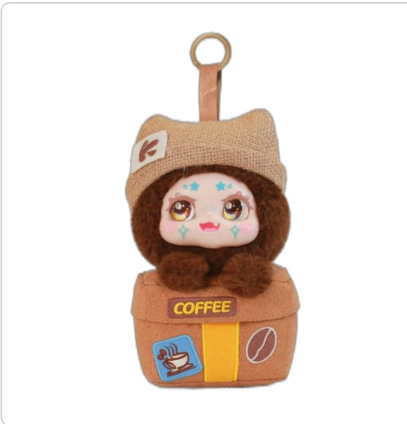 KIMMON  LETS CAFE