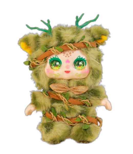 KIMMON SPRING NEW GROWTH
