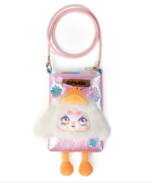 KIMMON TRAVEL CUTE PET CROSS