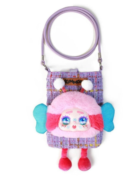 KIMMON TRAVEL CUTE PET CROSS