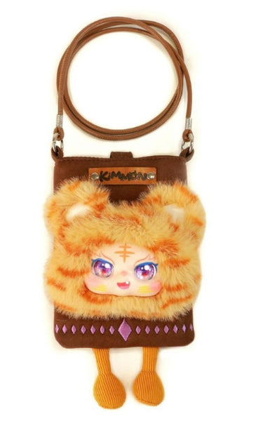 KIMMON TRAVEL CUTE PET CROSS